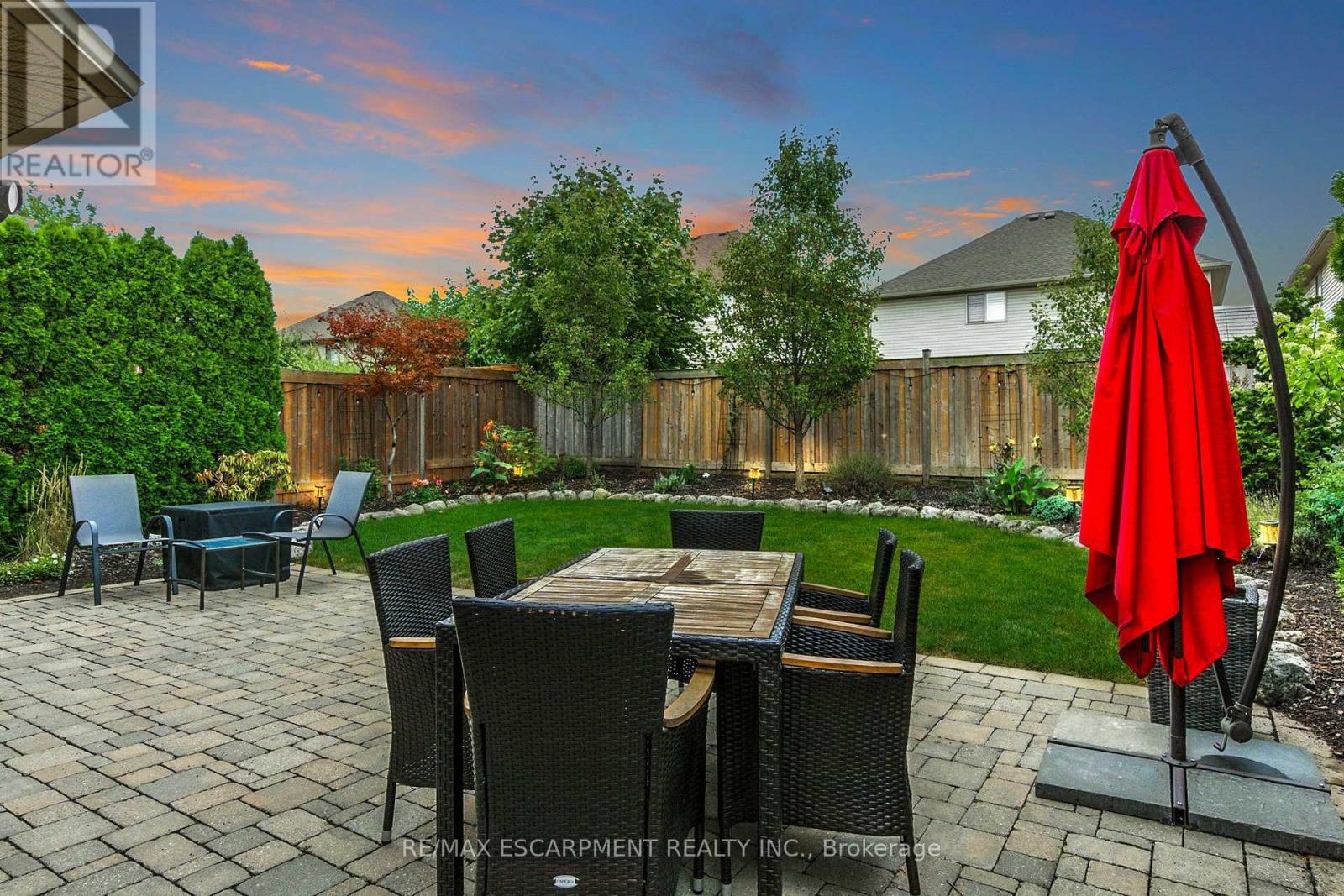 56 Sonoma Lane, Hamilton, Ontario  L8E 6B6 - Photo 31 - X12437088