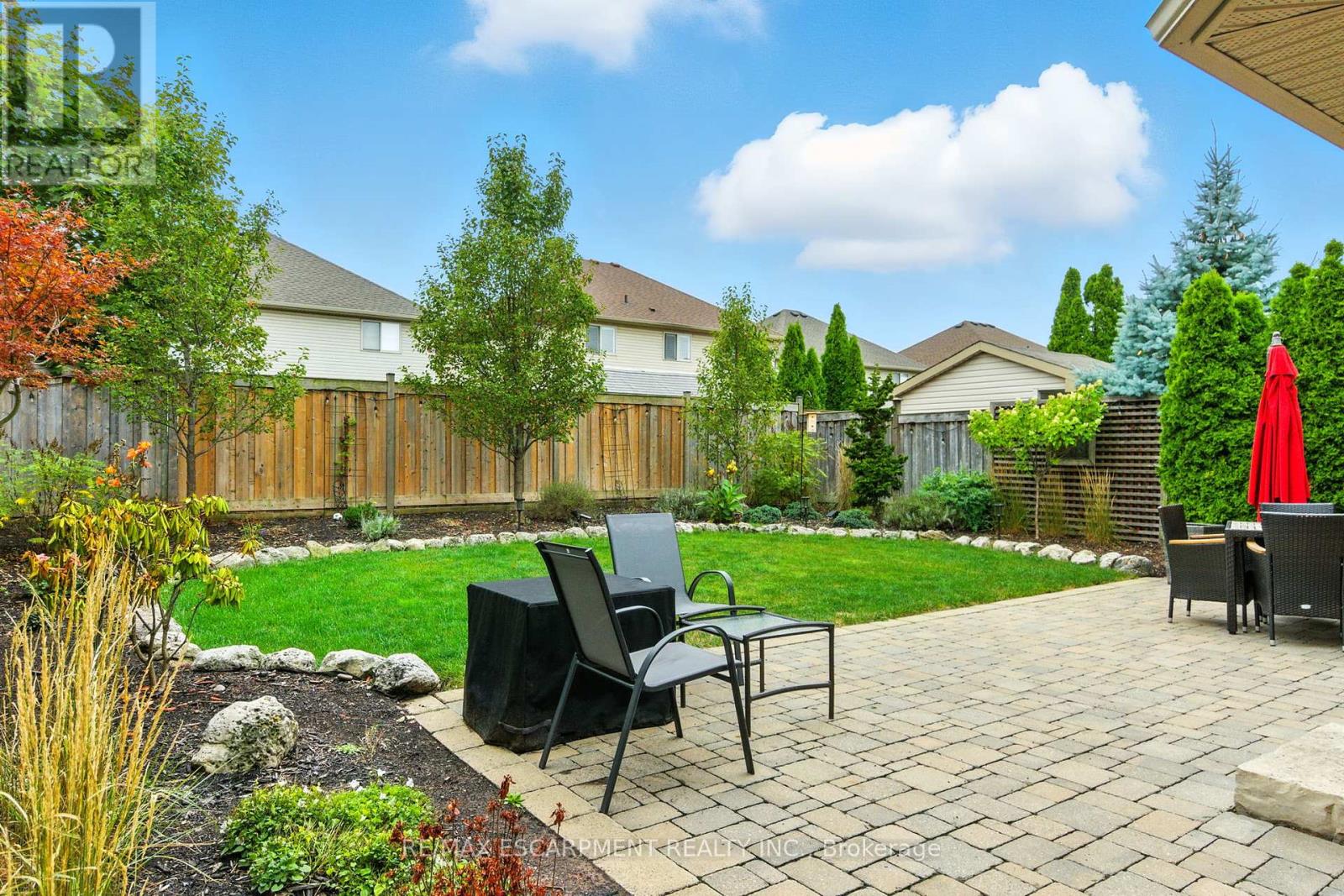 56 Sonoma Lane, Hamilton, Ontario  L8E 6B6 - Photo 33 - X12437088