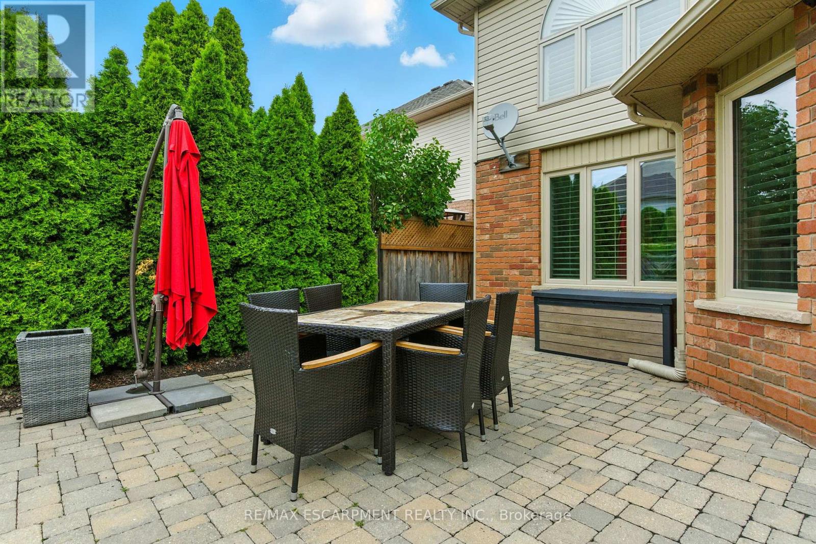 56 Sonoma Lane, Hamilton, Ontario  L8E 6B6 - Photo 35 - X12437088