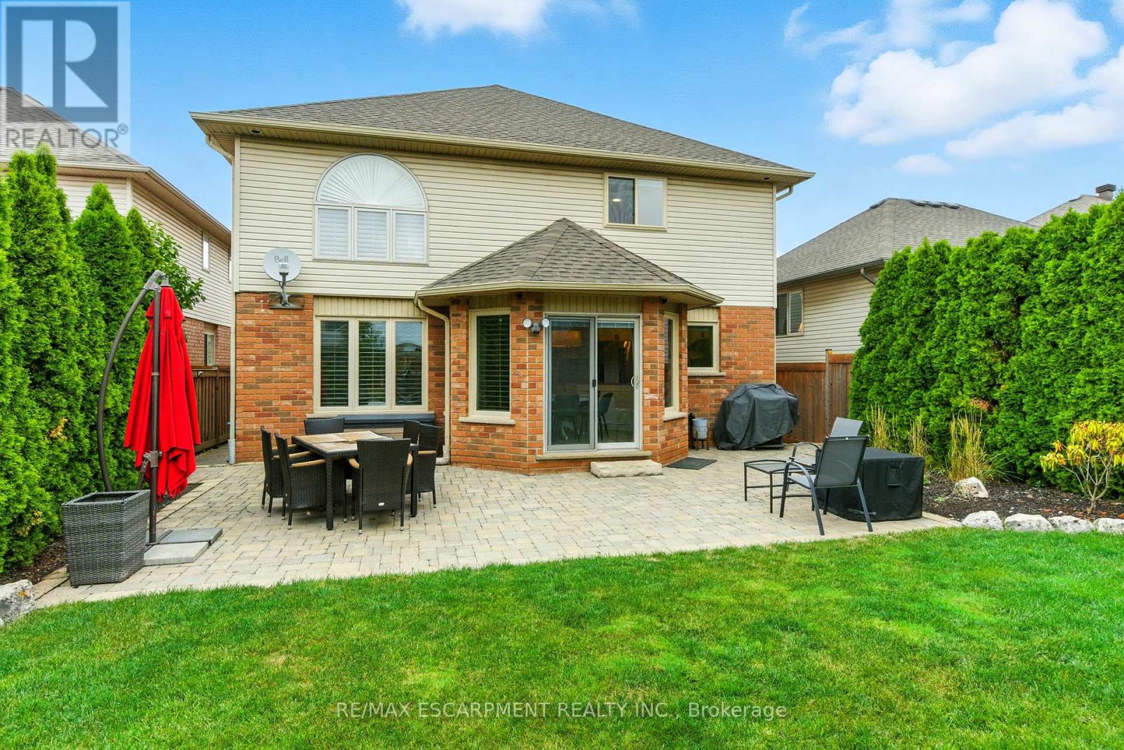 56 Sonoma Lane, Hamilton, Ontario  L8E 6B6 - Photo 36 - X12437088