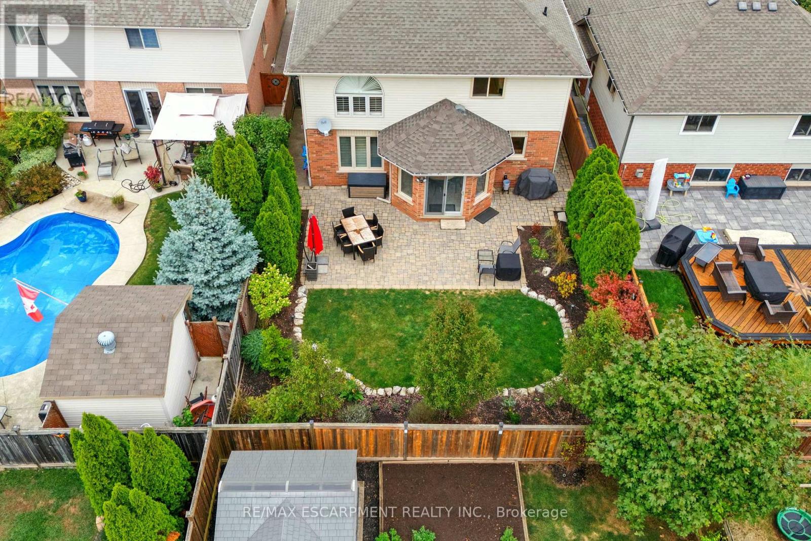 56 Sonoma Lane, Hamilton, Ontario  L8E 6B6 - Photo 38 - X12437088
