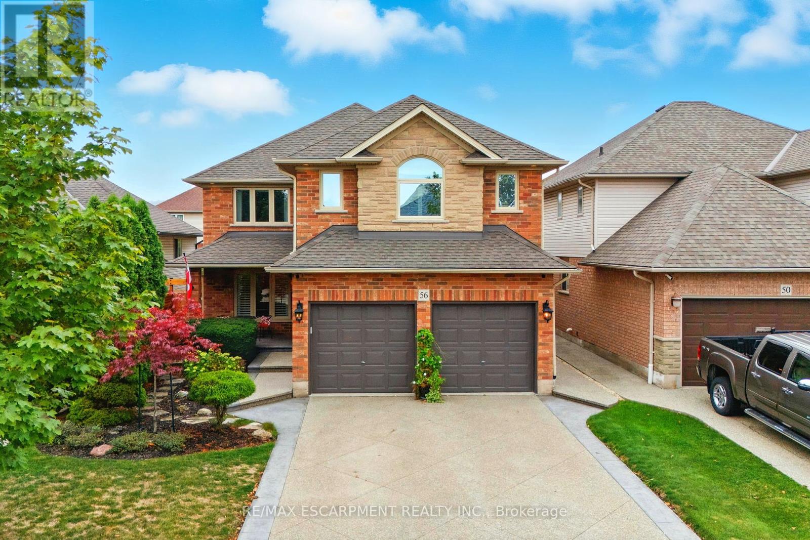 56 Sonoma Lane, Hamilton, Ontario  L8E 6B6 - Photo 40 - X12437088