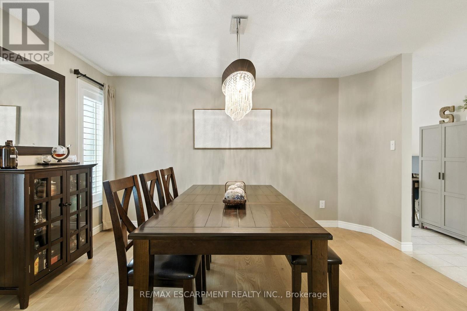 56 Sonoma Lane, Hamilton, Ontario  L8E 6B6 - Photo 7 - X12437088