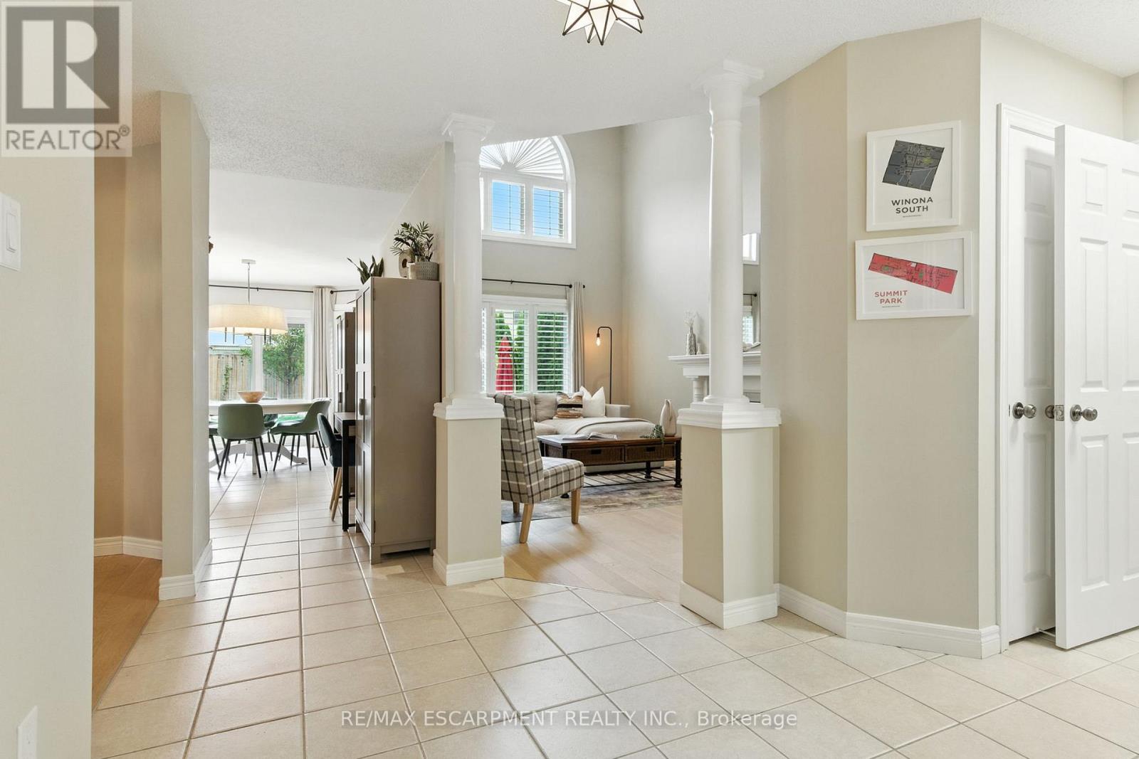 56 Sonoma Lane, Hamilton, Ontario  L8E 6B6 - Photo 8 - X12437088