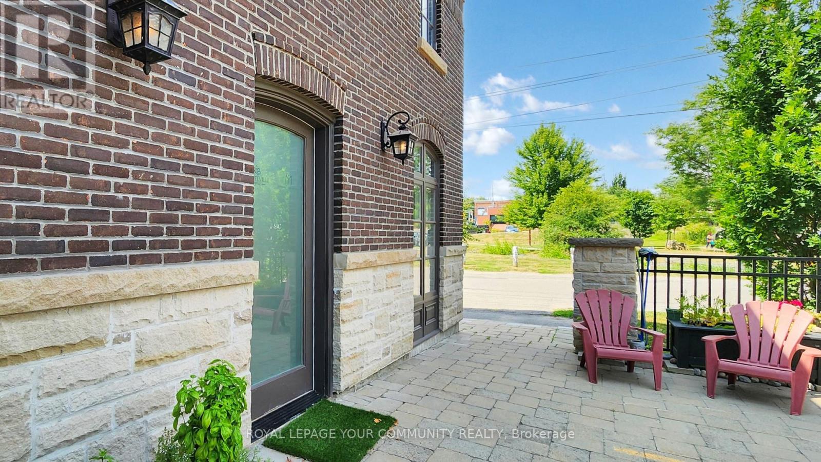 42 Somerville Street, Whitchurch-Stouffville, Ontario  L4A 1G6 - Photo 39 - N12436986