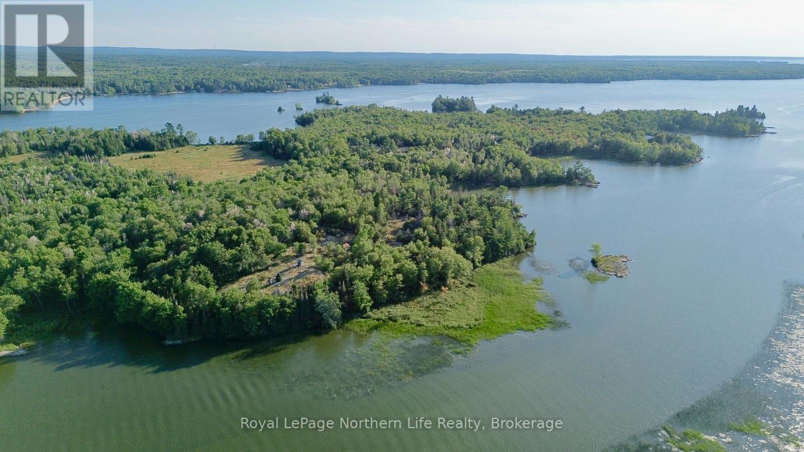 Lot 7 Smith Island, Callander, Ontario P0H 1H0 - Photo 3 - X12277258