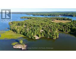 LOT 7 SMITH ISLAND, Callander, Ontario