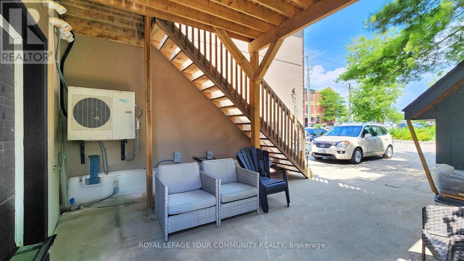 42 Somerville Street, Whitchurch-Stouffville, Ontario  L4A 1G6 - Photo 41 - N12436986