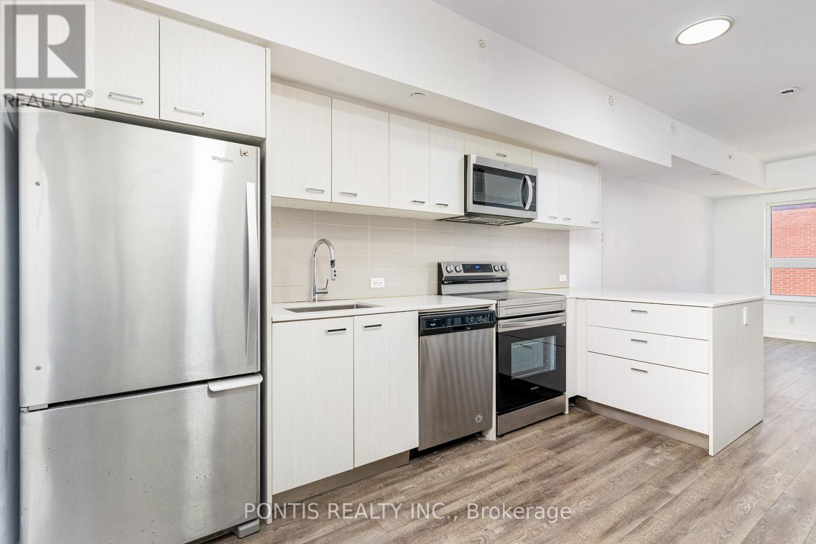 330 - 2100 Bridletowne Circle, Toronto, Ontario  M1W 0A6 - Photo 11 - E12397548