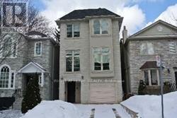 186 BOWOOD AVENUE, Toronto, Ontario