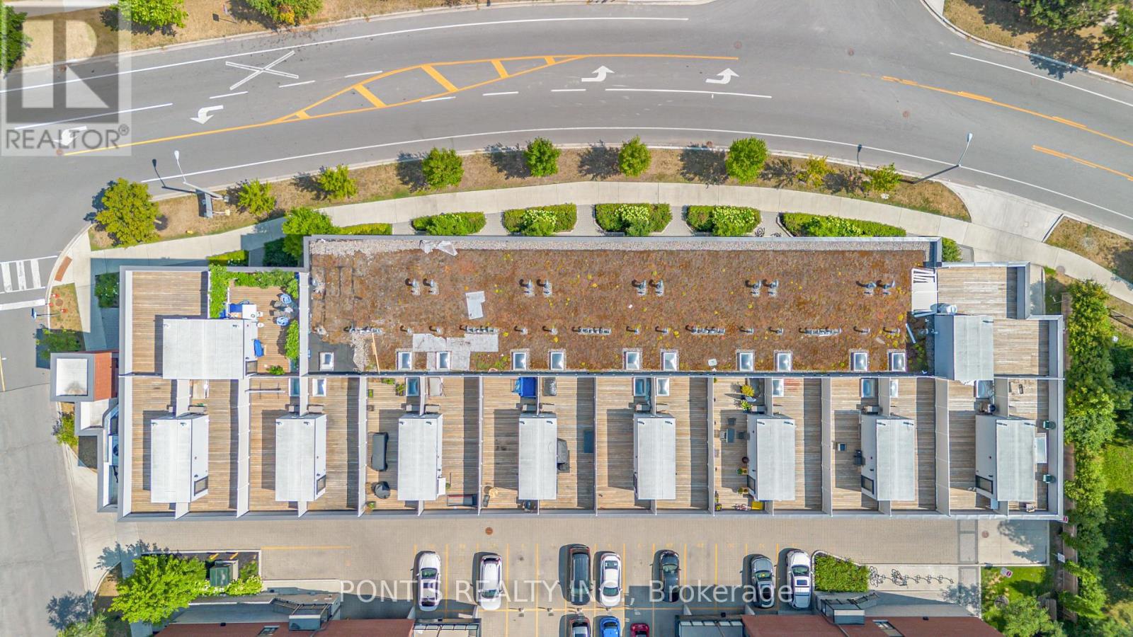 330 - 2100 Bridletowne Circle, Toronto, Ontario  M1W 0A6 - Photo 43 - E12397548