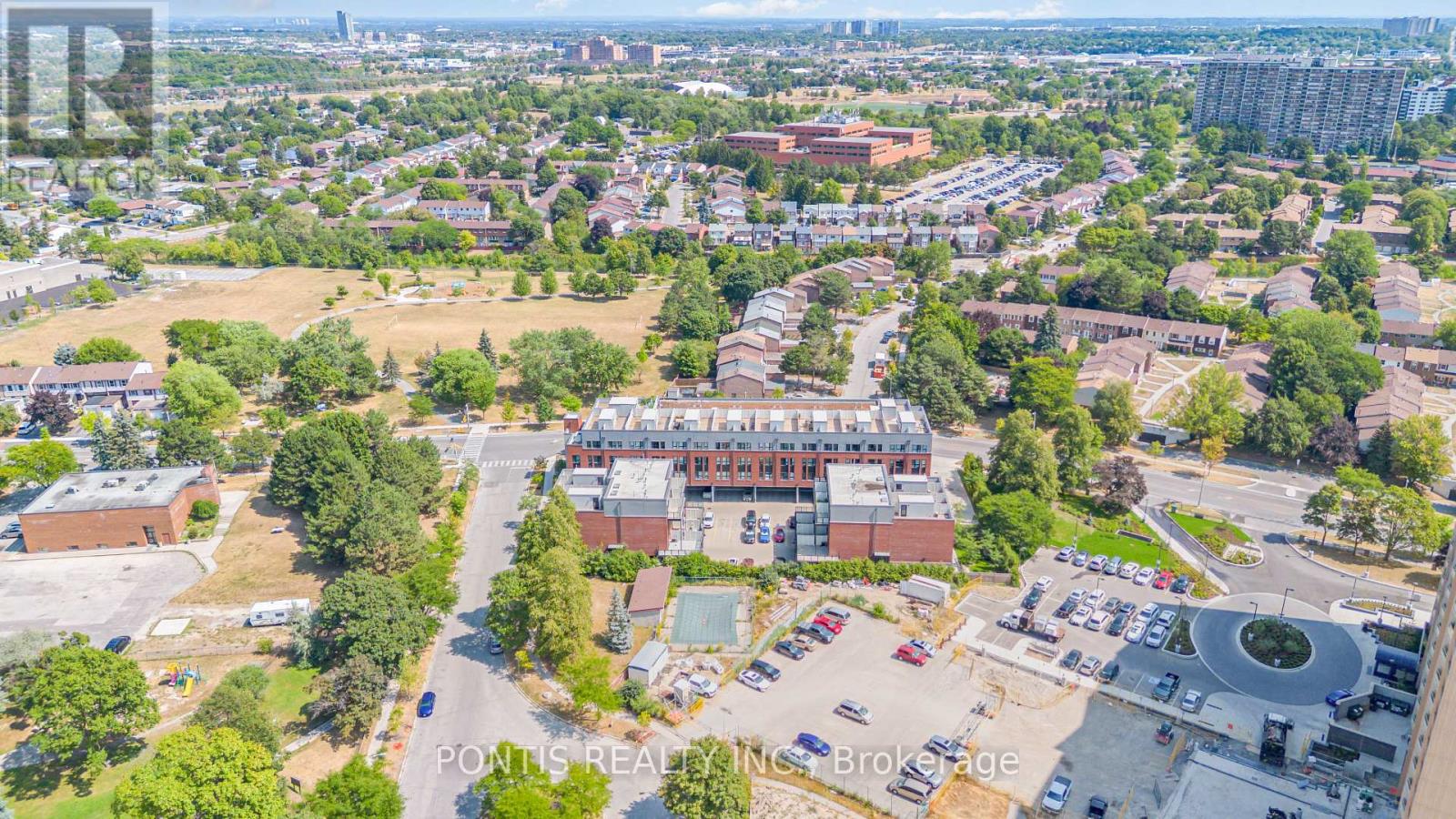 330 - 2100 Bridletowne Circle, Toronto, Ontario  M1W 0A6 - Photo 41 - E12397548