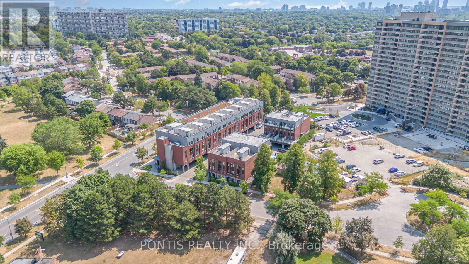 330 - 2100 Bridletowne Circle, Toronto, Ontario  M1W 0A6 - Photo 42 - E12397548