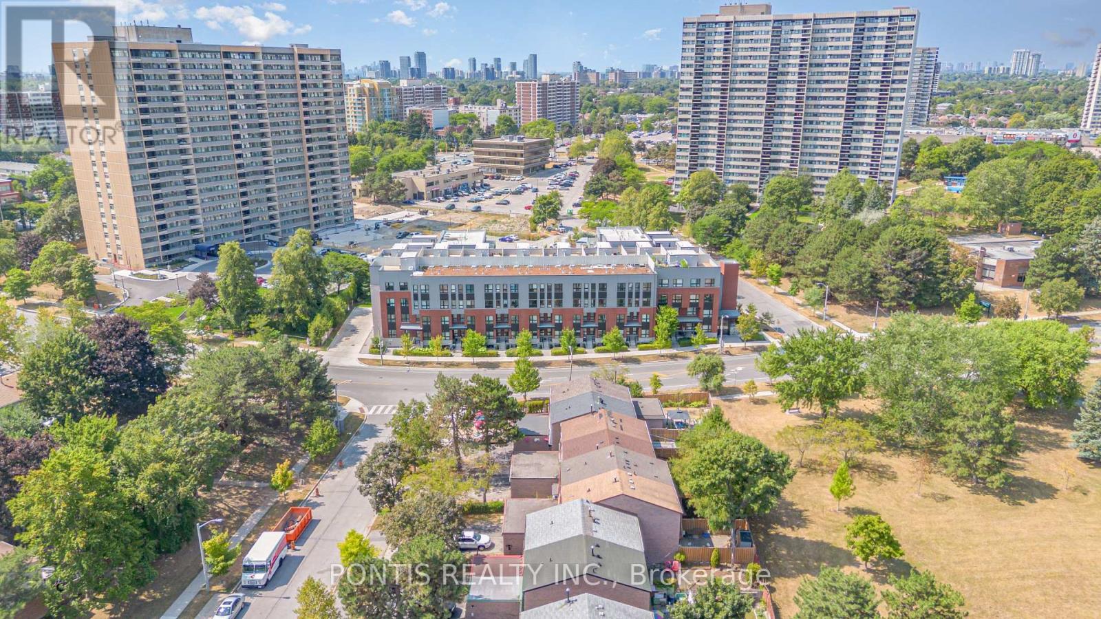 330 - 2100 Bridletowne Circle, Toronto, Ontario  M1W 0A6 - Photo 36 - E12397548
