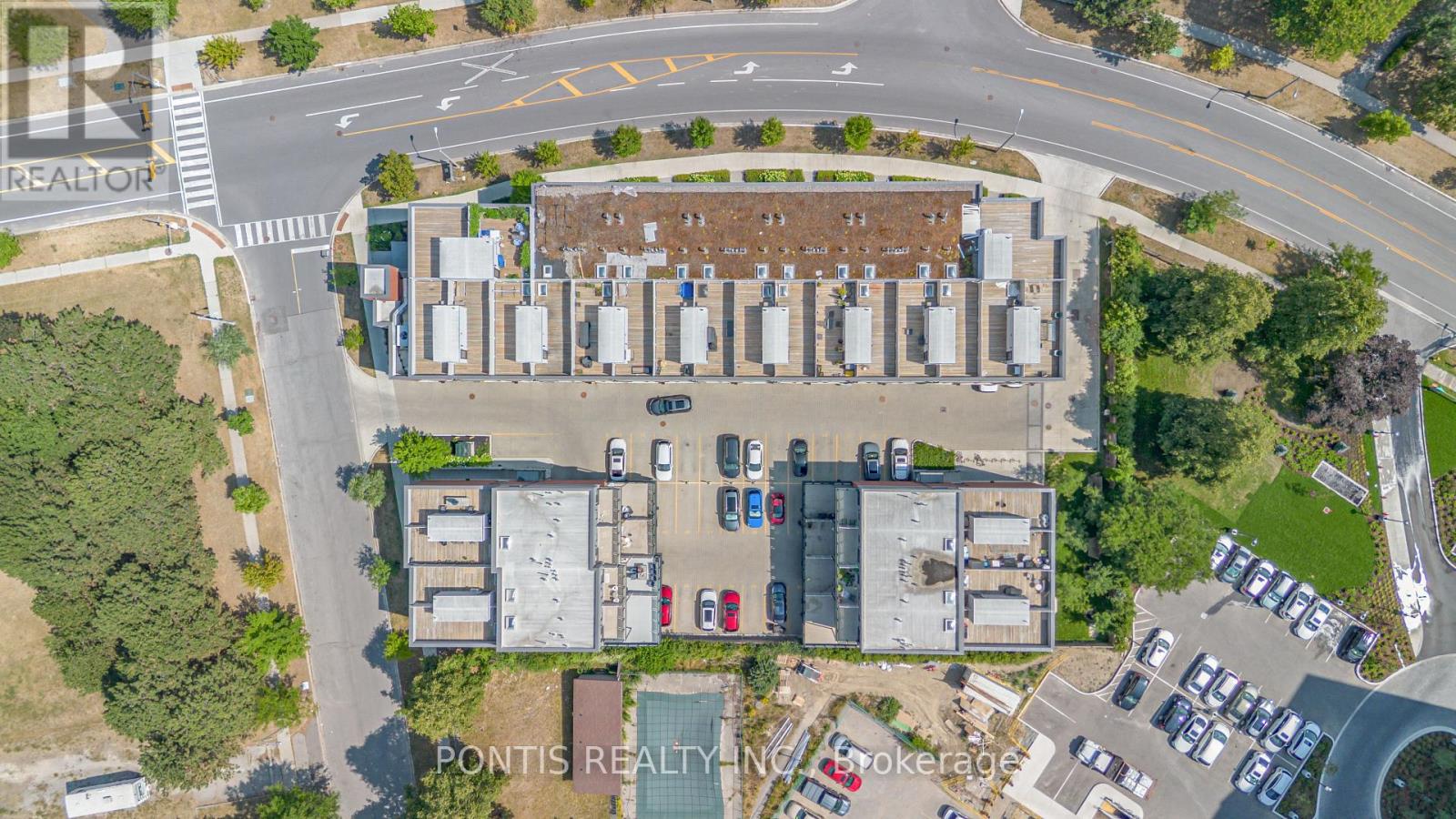 330 - 2100 Bridletowne Circle, Toronto, Ontario  M1W 0A6 - Photo 44 - E12397548