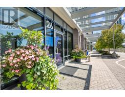 838 - 26 Gibbs Road, Toronto (Islington-City Centre West), Ca