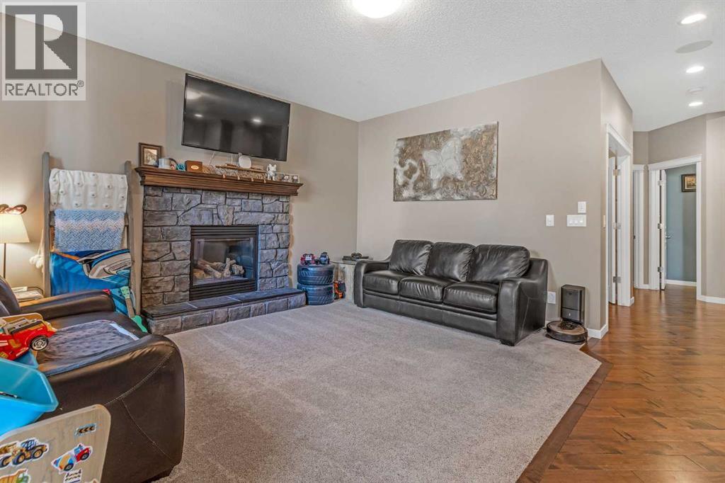 6 Auburn Glen Common Se, Calgary, Alberta  T3M 0M9 - Photo 9 - A2259198