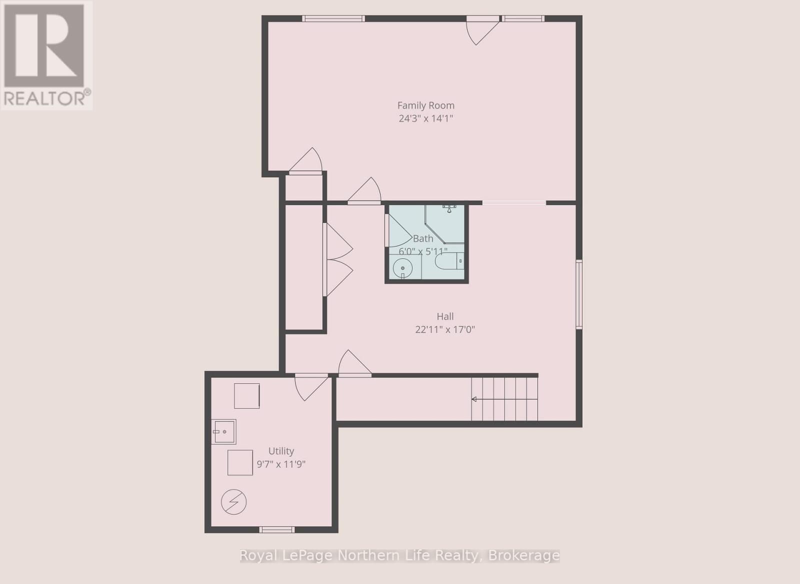 389 Carmichael Drive, North Bay, Ontario  P1B 8G2 - Photo 45 - X12437324