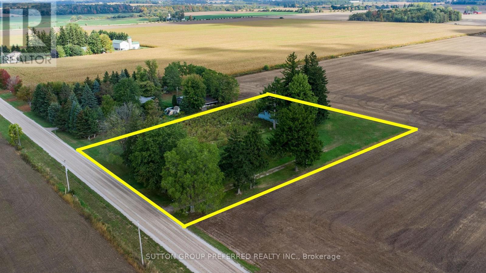 21656 Heritage Road, Thames Centre, Ontario  N0M 2P0 - Photo 1 - X12352640