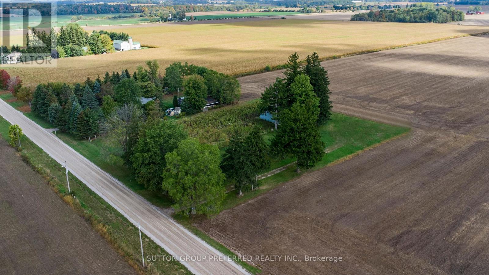 21656 Heritage Road, Thames Centre, Ontario  N0M 2P0 - Photo 2 - X12352640