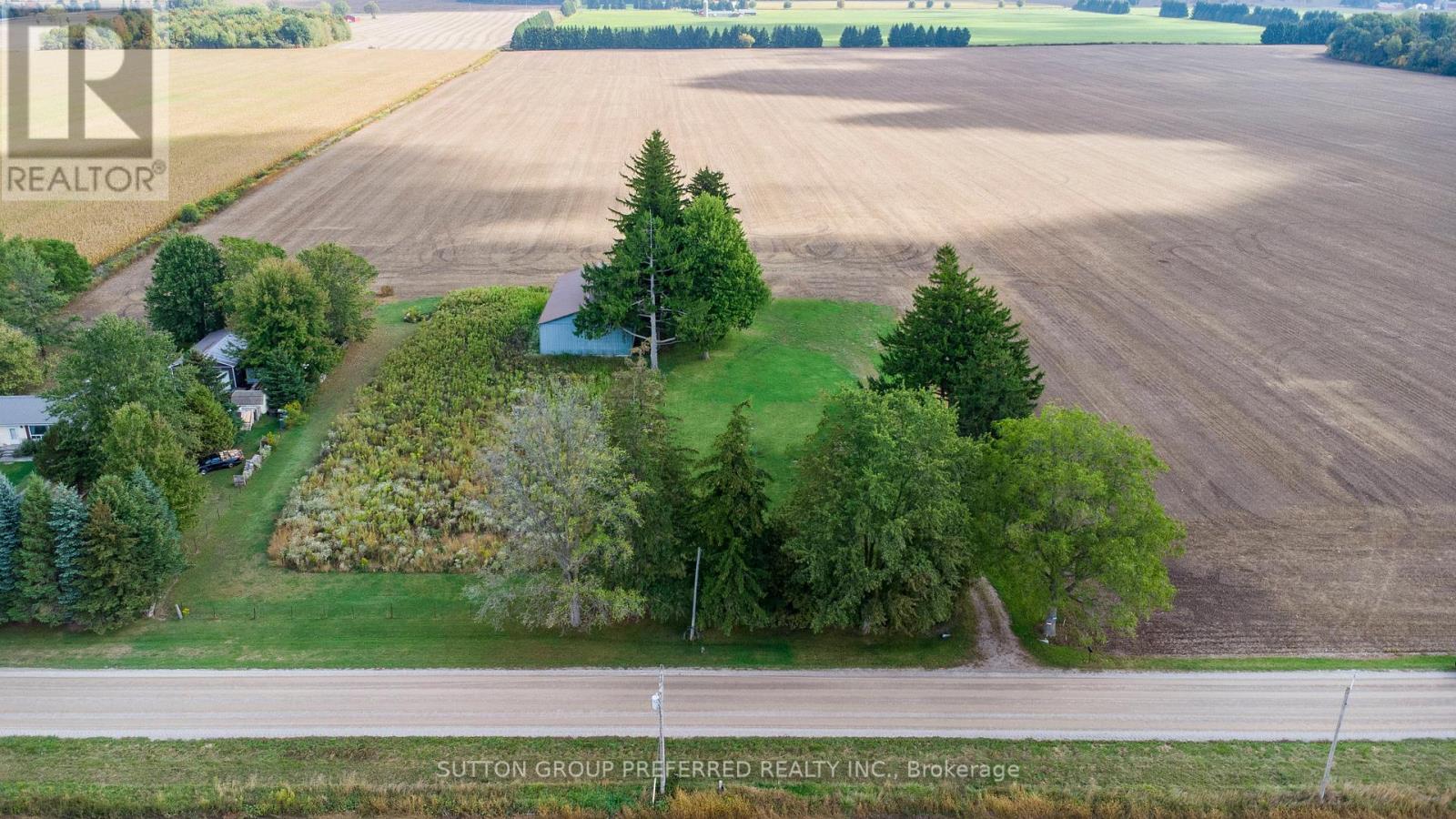 21656 Heritage Road, Thames Centre, Ontario  N0M 2P0 - Photo 10 - X12352640