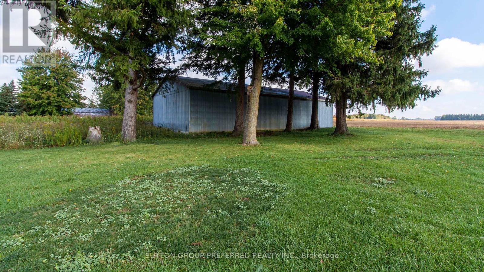 21656 Heritage Road, Thames Centre, Ontario  N0M 2P0 - Photo 20 - X12352640