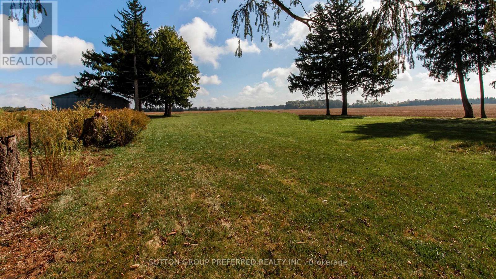 21656 Heritage Road, Thames Centre, Ontario  N0M 2P0 - Photo 19 - X12352640