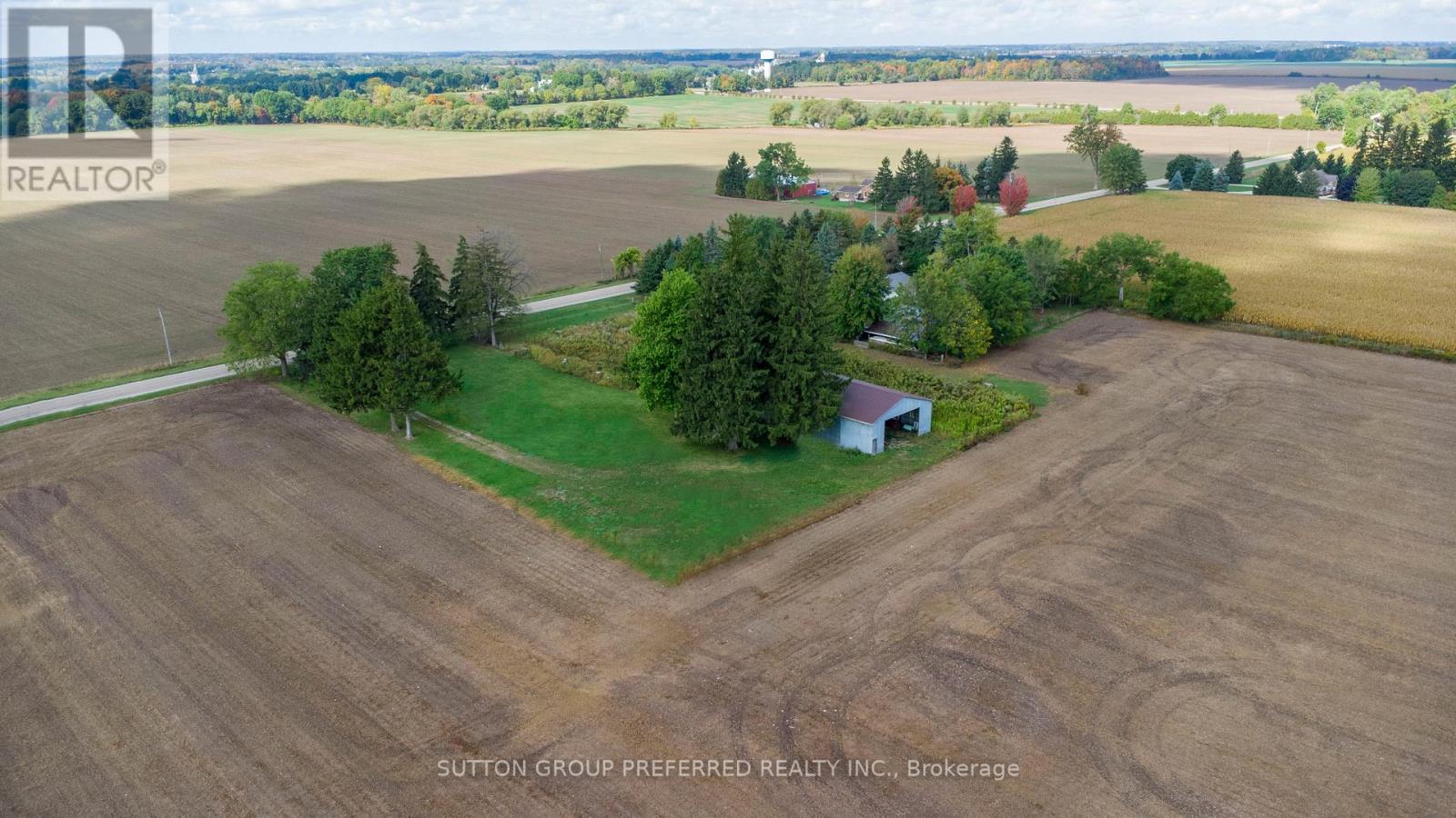 21656 Heritage Road, Thames Centre, Ontario  N0M 2P0 - Photo 5 - X12352640