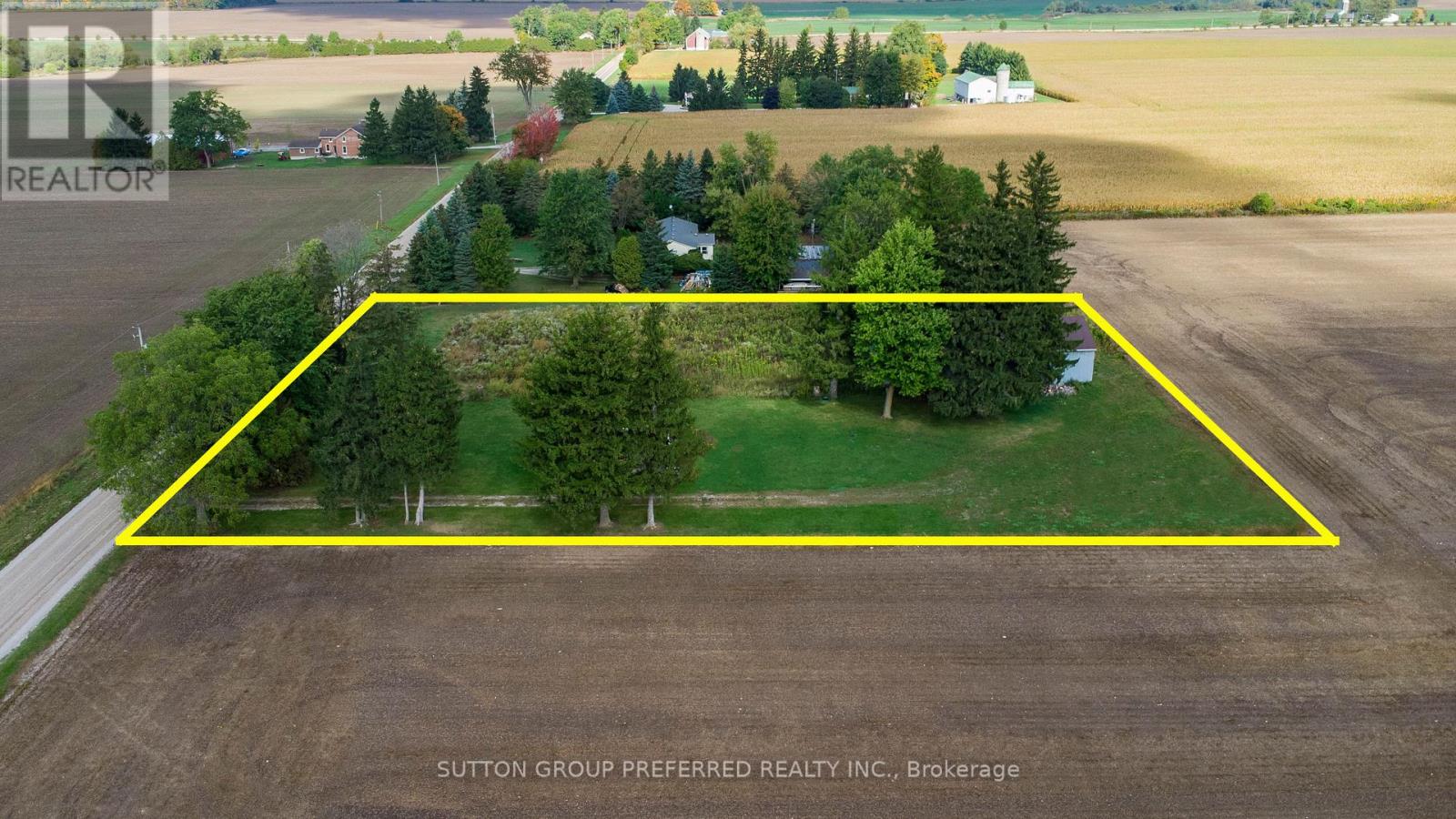 21656 Heritage Road, Thames Centre, Ontario  N0M 2P0 - Photo 4 - X12352640