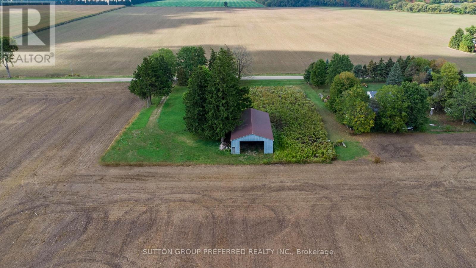 21656 Heritage Road, Thames Centre, Ontario  N0M 2P0 - Photo 6 - X12352640