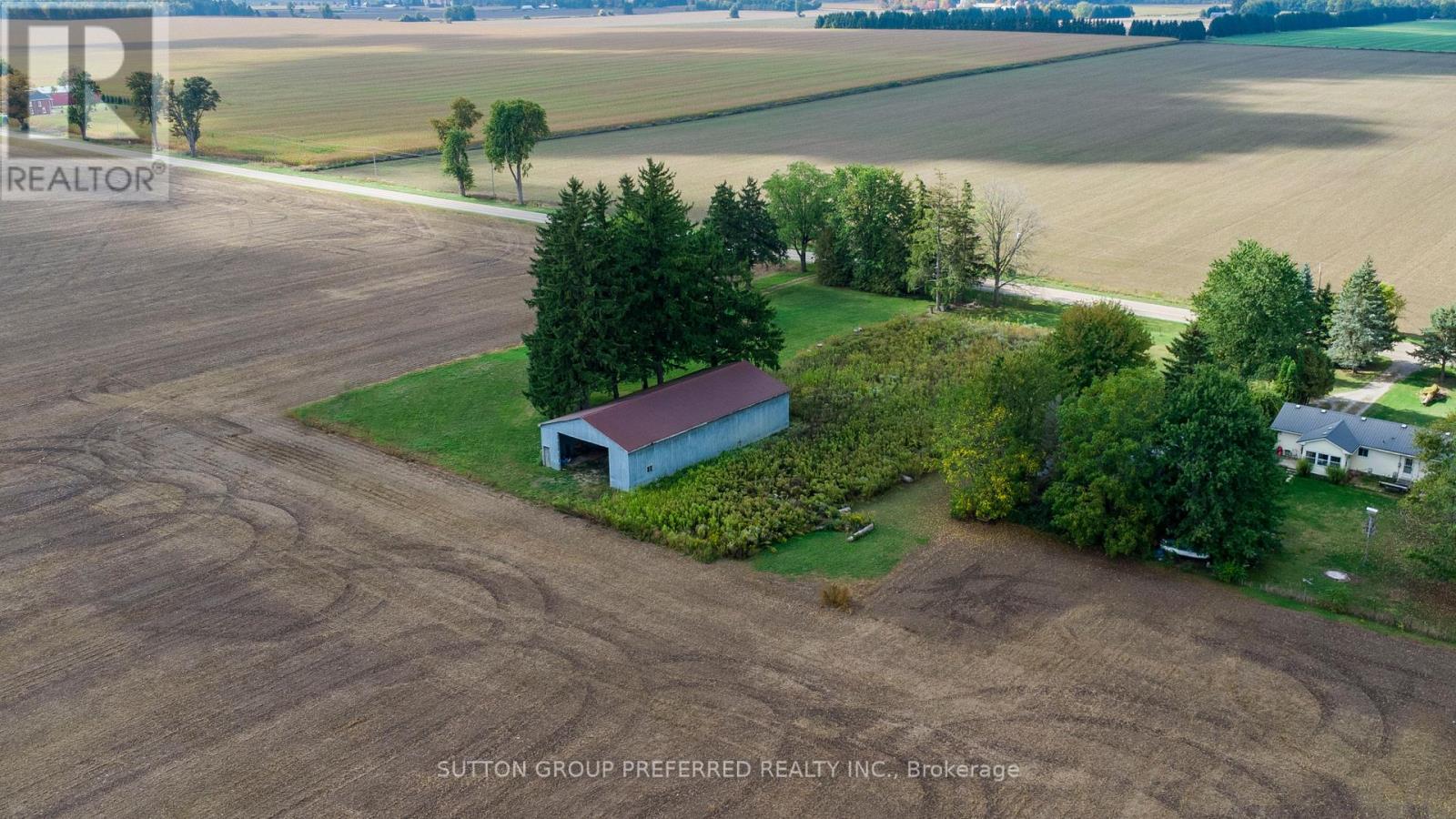 21656 Heritage Road, Thames Centre, Ontario  N0M 2P0 - Photo 7 - X12352640
