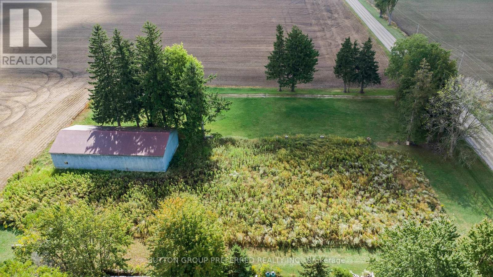 21656 Heritage Road, Thames Centre, Ontario  N0M 2P0 - Photo 8 - X12352640