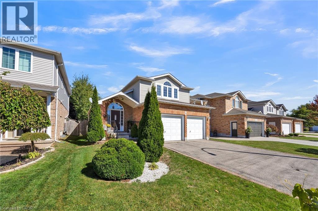 14 Keller Crescent, Kitchener, Ontario  N2N 3M7 - Photo 2 - 40774950