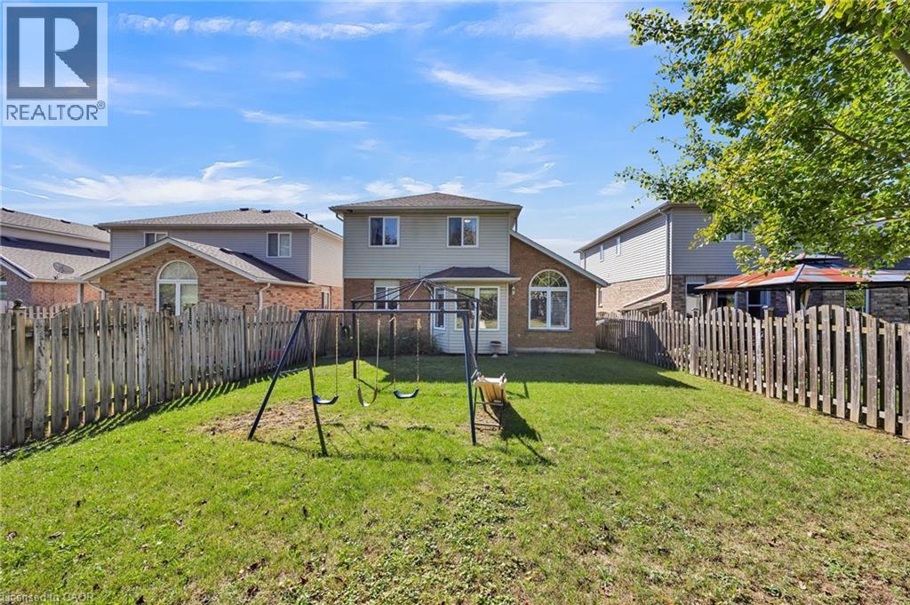 14 Keller Crescent, Kitchener, Ontario  N2N 3M7 - Photo 22 - 40774950
