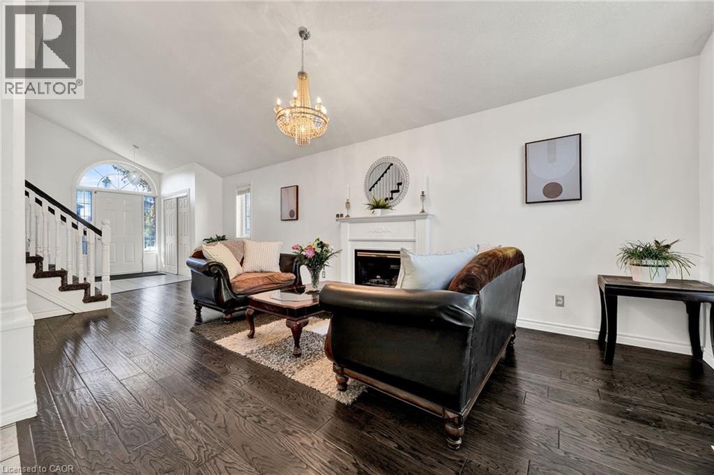 14 Keller Crescent, Kitchener, Ontario  N2N 3M7 - Photo 5 - 40774950