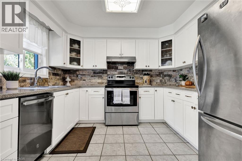 14 Keller Crescent, Kitchener, Ontario  N2N 3M7 - Photo 6 - 40774950