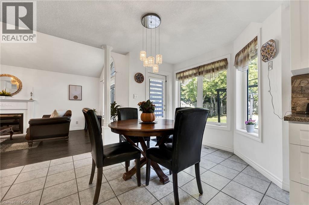 14 Keller Crescent, Kitchener, Ontario  N2N 3M7 - Photo 7 - 40774950