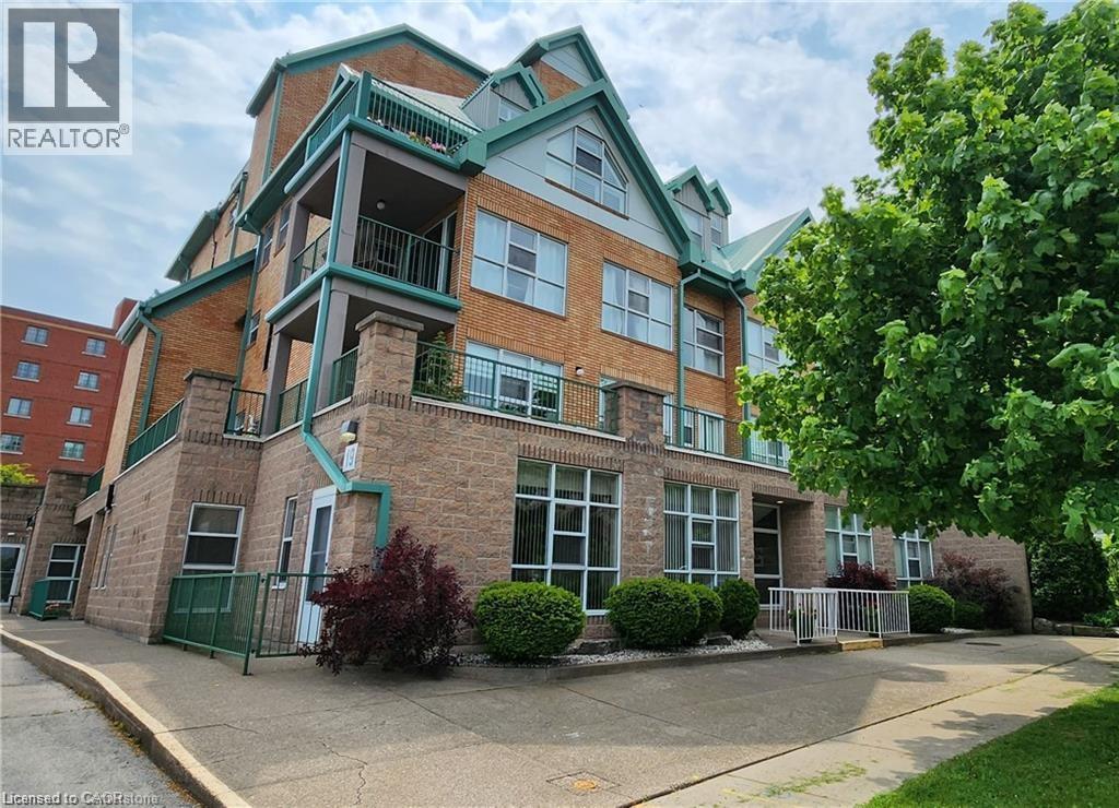 19 LAKE Avenue S Unit# 204, Stoney Creek, Ontario