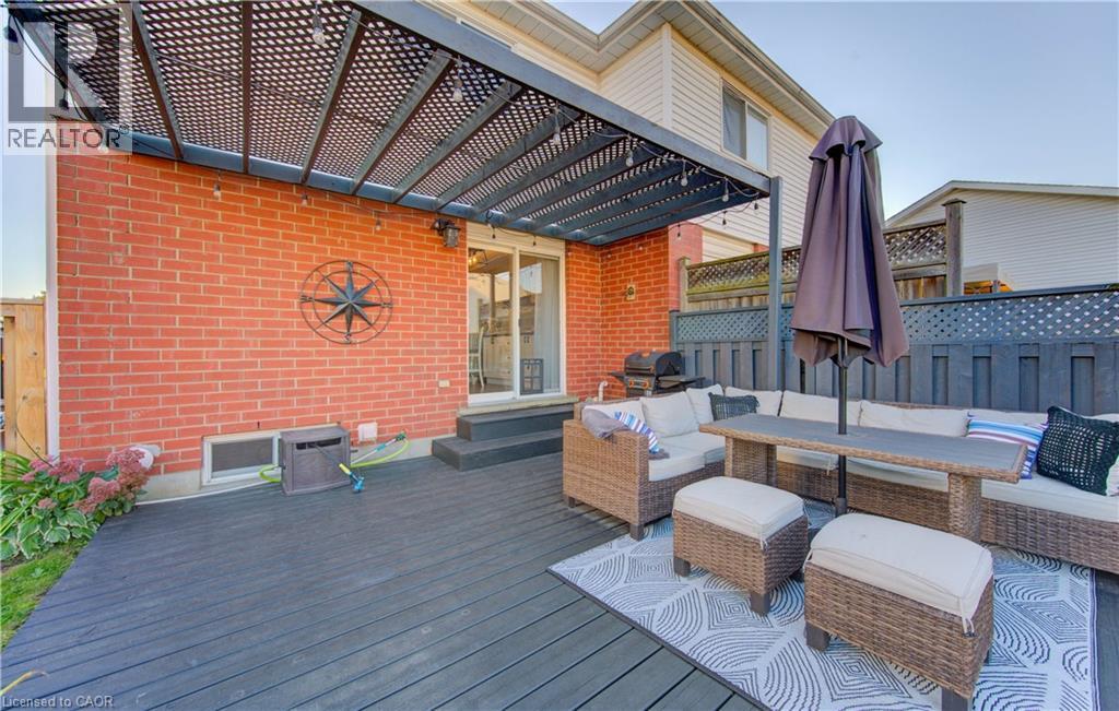 563 Mortimer Drive, Cambridge, Ontario  N3H 5M6 - Photo 26 - 40774462