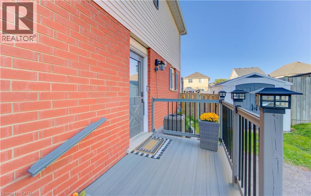 563 Mortimer Drive, Cambridge, Ontario  N3H 5M6 - Photo 3 - 40774462