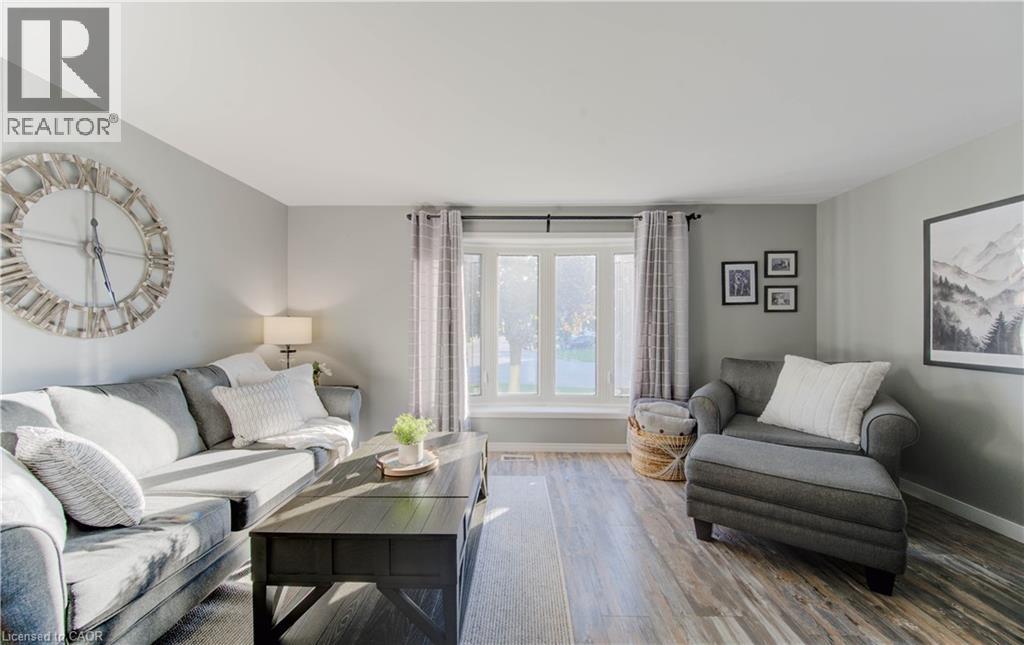 563 Mortimer Drive, Cambridge, Ontario  N3H 5M6 - Photo 5 - 40774462