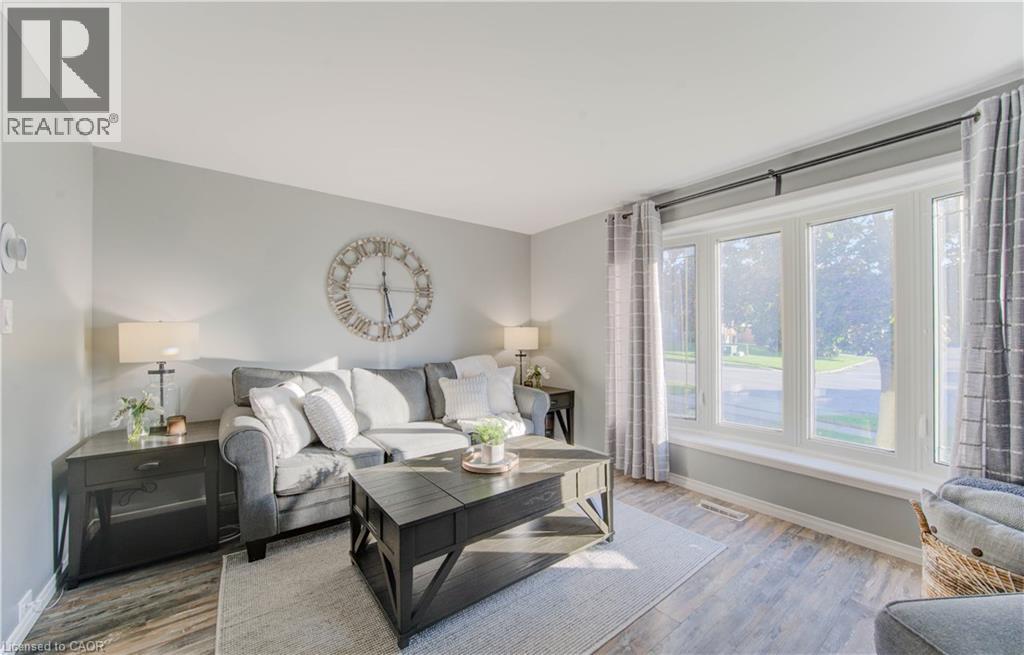 563 Mortimer Drive, Cambridge, Ontario  N3H 5M6 - Photo 8 - 40774462