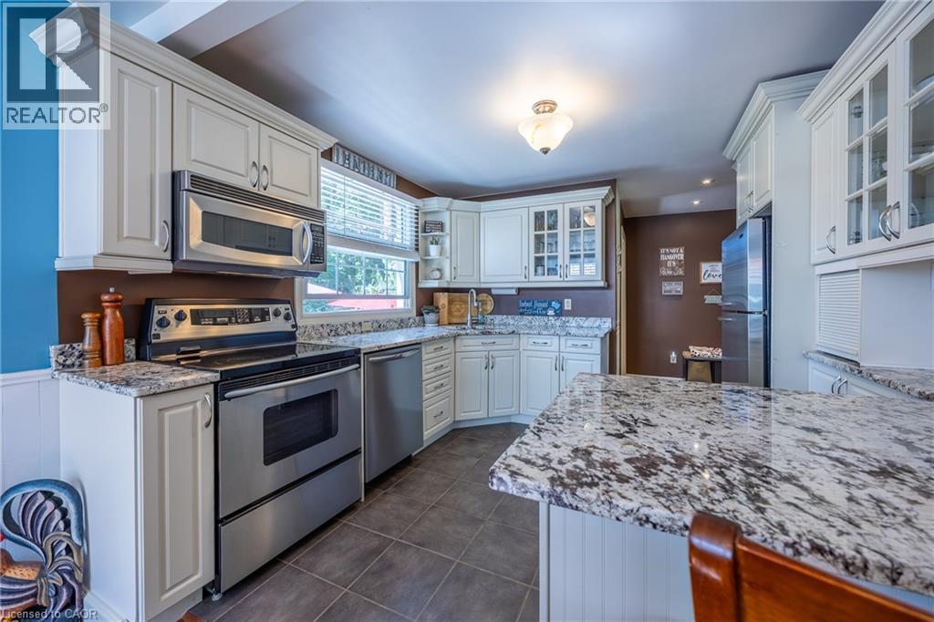 30 Gibson Drive, Simcoe, Ontario  N3Y 3L3 - Photo 14 - 40773598