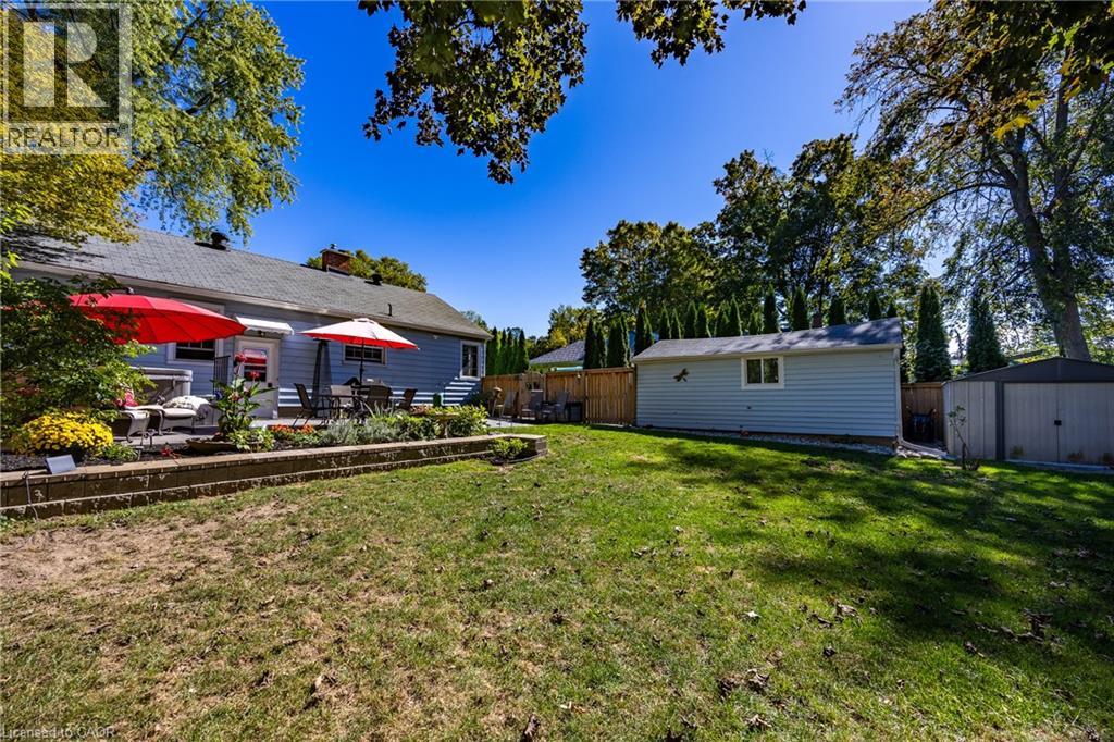 30 Gibson Drive, Simcoe, Ontario  N3Y 3L3 - Photo 4 - 40773598