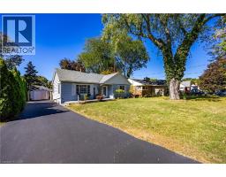 30 GIBSON Drive, Simcoe, Ontario