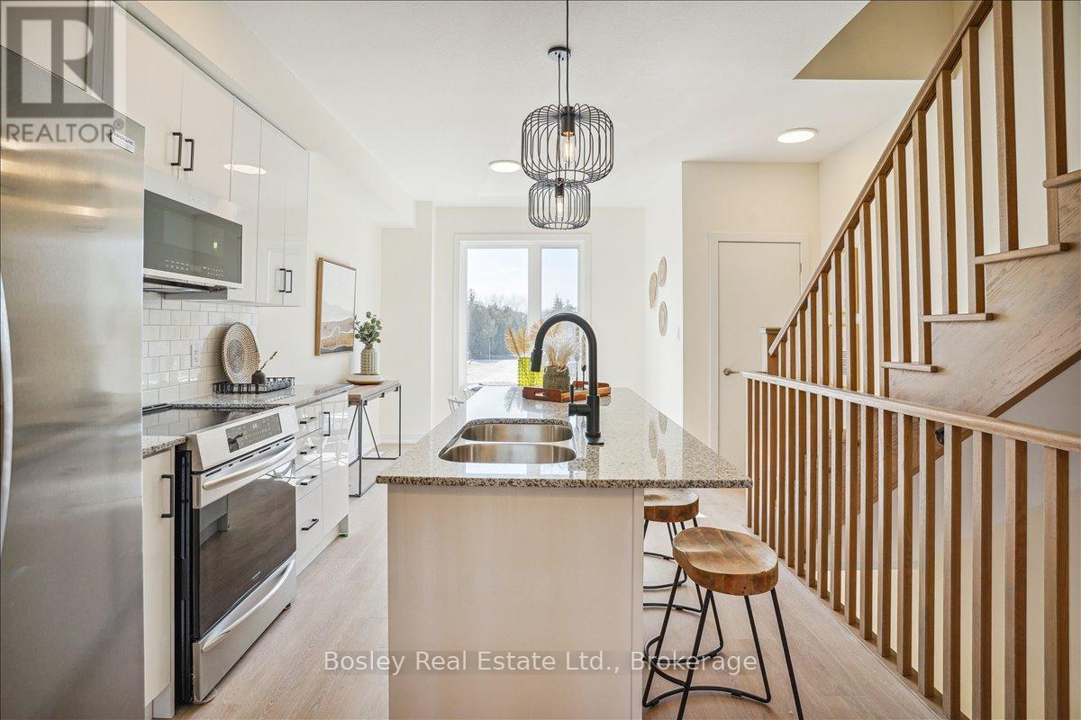 60 Winters Crescent, Collingwood, Ontario  L9Y 5H8 - Photo 15 - S12437330