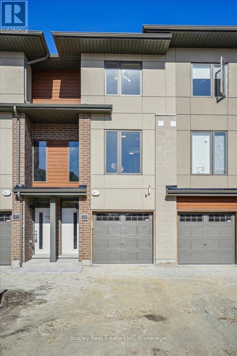 60 Winters Crescent, Collingwood, Ontario  L9Y 5H8 - Photo 2 - S12437330