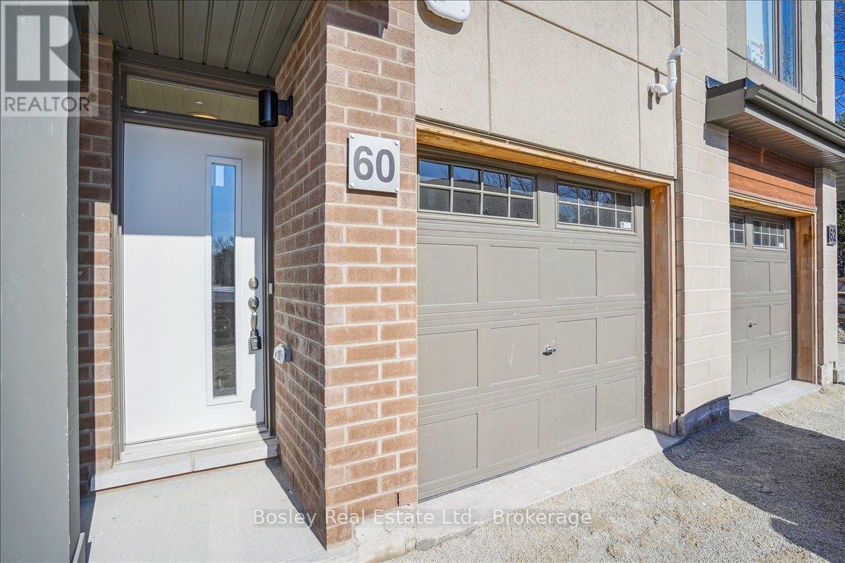 60 Winters Crescent, Collingwood, Ontario  L9Y 5H8 - Photo 6 - S12437330