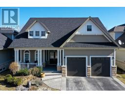 7 CLUBHOUSE DRIVE, collingwood, Ontario