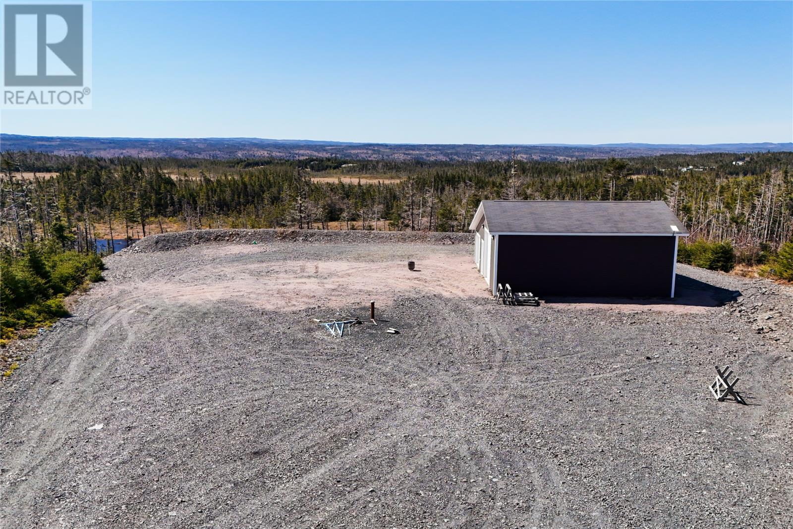 15 Dawes Pond Road, Salmonier, Newfoundland & Labrador